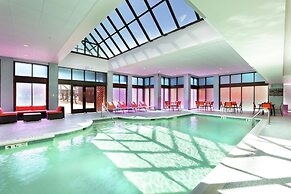 Hilton Mystic