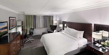 Hilton Mystic