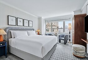InterContinental Chicago Magnificent Mile by IHG