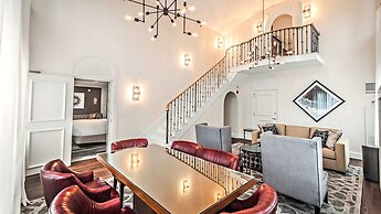 InterContinental Chicago Magnificent Mile by IHG