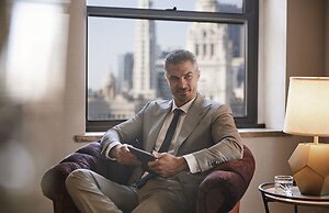 InterContinental Chicago Magnificent Mile by IHG