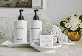 InterContinental Chicago Magnificent Mile by IHG