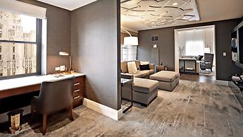 InterContinental Chicago Magnificent Mile by IHG
