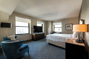 InterContinental Chicago Magnificent Mile by IHG