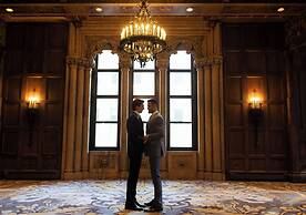 InterContinental Chicago Magnificent Mile by IHG