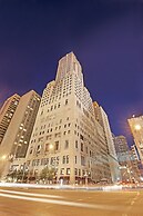 InterContinental Chicago Magnificent Mile by IHG