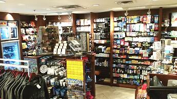 InterContinental Chicago Magnificent Mile by IHG