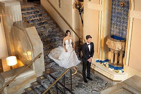 InterContinental Chicago Magnificent Mile by IHG