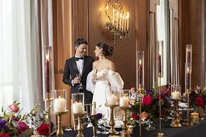InterContinental Chicago Magnificent Mile by IHG