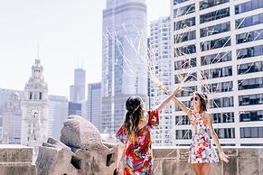 InterContinental Chicago Magnificent Mile, an IHG Hotel
