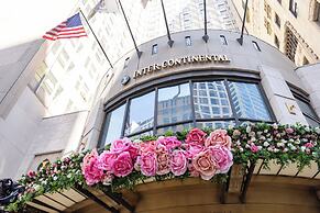 InterContinental Chicago Magnificent Mile by IHG