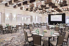 InterContinental Chicago Magnificent Mile by IHG