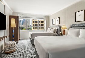 InterContinental Chicago Magnificent Mile by IHG