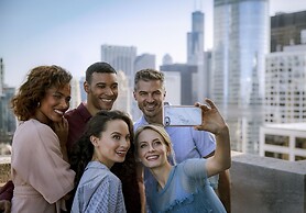 InterContinental Chicago Magnificent Mile by IHG