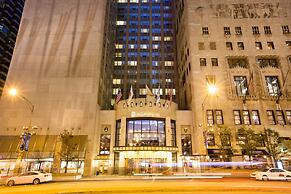 InterContinental Chicago Magnificent Mile by IHG