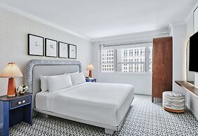 InterContinental Chicago Magnificent Mile by IHG