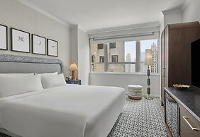 InterContinental Chicago Magnificent Mile by IHG