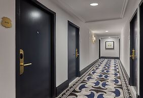 InterContinental Chicago Magnificent Mile by IHG