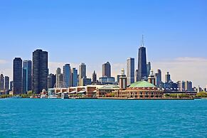 InterContinental Chicago Magnificent Mile by IHG