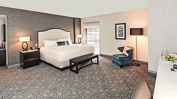 InterContinental Chicago Magnificent Mile by IHG