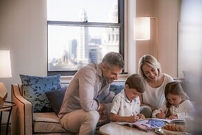InterContinental Chicago Magnificent Mile by IHG