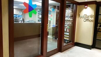 InterContinental Chicago Magnificent Mile by IHG