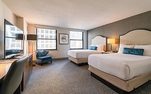 InterContinental Chicago Magnificent Mile by IHG
