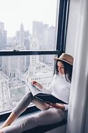 InterContinental Chicago Magnificent Mile by IHG