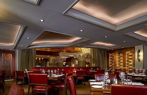 InterContinental Chicago Magnificent Mile by IHG