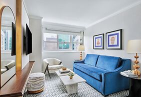 InterContinental Chicago Magnificent Mile by IHG