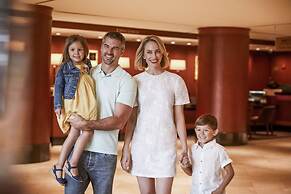 InterContinental Chicago Magnificent Mile by IHG