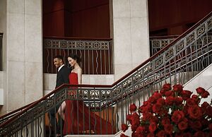 InterContinental Chicago Magnificent Mile by IHG