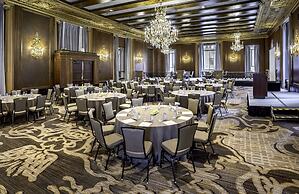 InterContinental Chicago Magnificent Mile by IHG