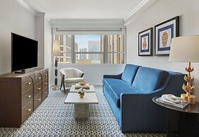 InterContinental Chicago Magnificent Mile by IHG