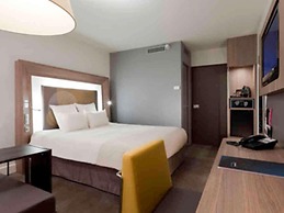 Novotel Paris Pont De Sevres