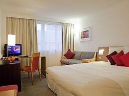 Novotel Paris Pont De Sevres