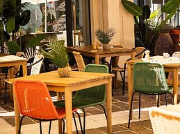 Novotel Paris Pont De Sevres