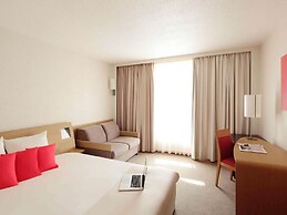Novotel Paris Pont De Sevres