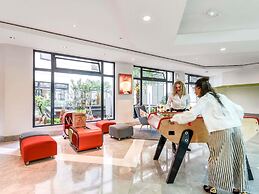 Novotel Paris Pont De Sevres