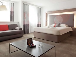 Novotel Paris Pont De Sevres