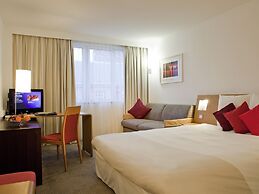 Novotel Paris Pont De Sevres