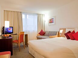 Novotel Paris Pont De Sevres