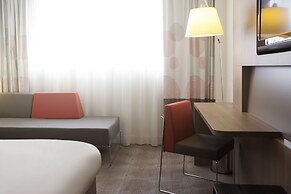 Novotel Paris Pont De Sevres