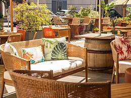 Novotel Paris Pont De Sevres