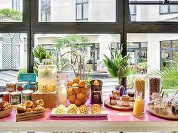 Novotel Paris Pont De Sevres