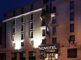 Novotel Paris Pont De Sevres