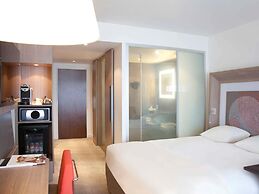Novotel Paris Pont De Sevres