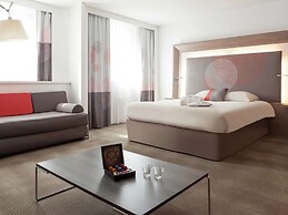 Novotel Paris Pont De Sevres