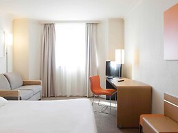 Novotel Paris Pont De Sevres