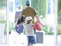 Novotel Paris Pont De Sevres